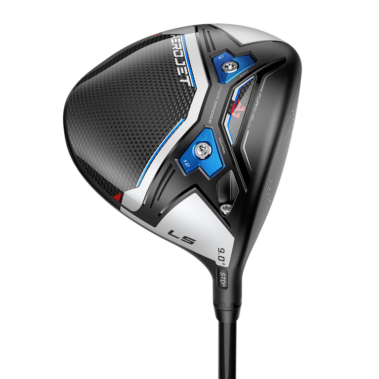 Aerojet LS Driver